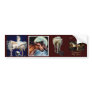 Multi-stickers 9 EQUINE Set Bumper Sticker