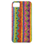Multi-Tribal iPhone 5 Covers
