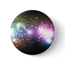 Multicolor Abstract Particles