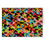 Multicolor Crossbones