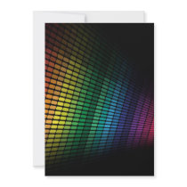 Multicolor equalizer