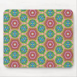 Multicolor pattern Gift Item Mouse Pad