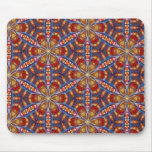 Multicolor pattern Gift Item Mousepad