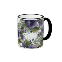 Multicolor pattern Gift Item Mugs