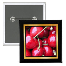 Multicolor pattern Gift Item Pin