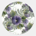 Multicolor pattern Gift Item Stickers