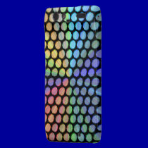 Multicolor Prism Effect casemate cases
