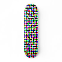 Multicolored Circuits