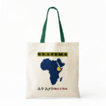 Multicultural Family Handbag--Grandma