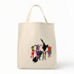 Multicultural NZ Bag