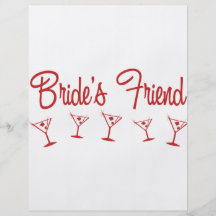 MultiMartini-BridesFriend-Red Full Colour Flyer