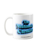 Multimedia Chronicles Coffee Mug