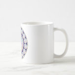 Multiple CHAKRA  -  Sparkle n Live Mandala Mugs