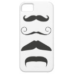 Multiple Moustache