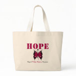 Multiple Myeloma Hope Butterfly bags