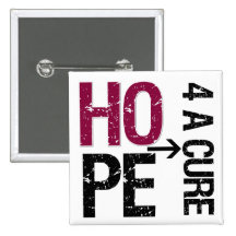 Multiple Myeloma Hope For a Cure Buttons