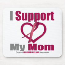Multiple Myeloma I Support My Mom