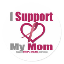 Multiple Myeloma I Support My Mom