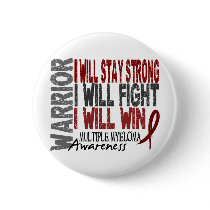 Multiple Myeloma Warrior
