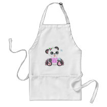 (multiple products selected) Binky Apron