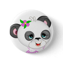 (multiple products selected) Binky Pinback Buttons