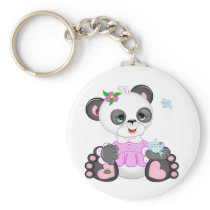 (multiple products selected) Binky Key Chains