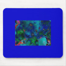 (multiple products selected)Blues Mouse Pad