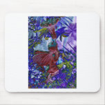 (multiple products selected)Flower Fairy Colours Mouse Pads