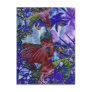 (multiple products selected)Flower Fairy Colours Post Cards