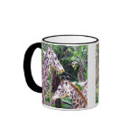(multiple products selected)Giraffes_Mother  Child Coffee Mug