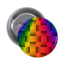 (multiple products selected) Rainbow Love_ Buttons