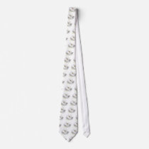 (multiple products selected)Wedding White Blossom Neckwear