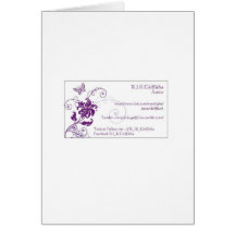 (multiple products selectedR J.K Griffiths) Cards