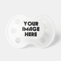 Multiple products to customize pacifiers