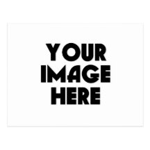 Multiple products to customize post card