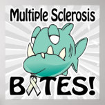 Multiple Sclerosis BITES Print