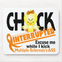 Multiple Sclerosis Chick Interrupted 2