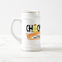 Multiple Sclerosis Chick Interrupted 2 Coffee Mug