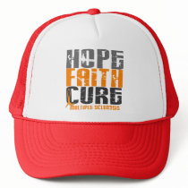 Multiple Sclerosis HOPE FAITH CURE