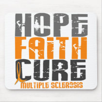 Multiple Sclerosis HOPE FAITH CURE