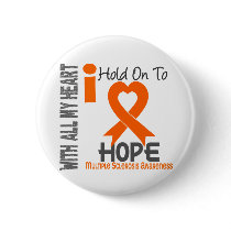 Multiple Sclerosis I Hold On To Hope
