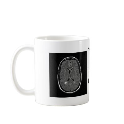 Multiple Sclerosis Coffee Mugs by Baitulos