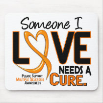 Multiple Sclerosis NEEDS A CURE 2