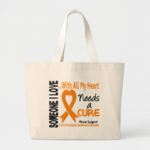 Multiple Sclerosis Needs A Cure 3 Bags