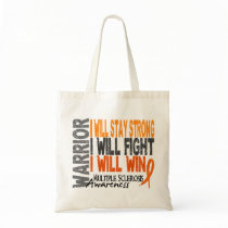 Multiple Sclerosis Warrior Bags