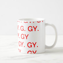 (multiples produits choisis) articles gy. tasse à café