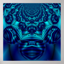 "Multiplying Mummies" Print