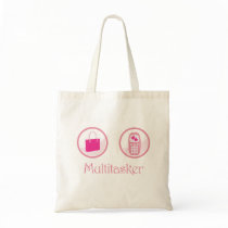 Multitasker Canvas Bags