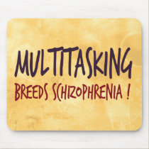 Multitasking mousepads
