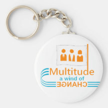 Multitude Key Chains